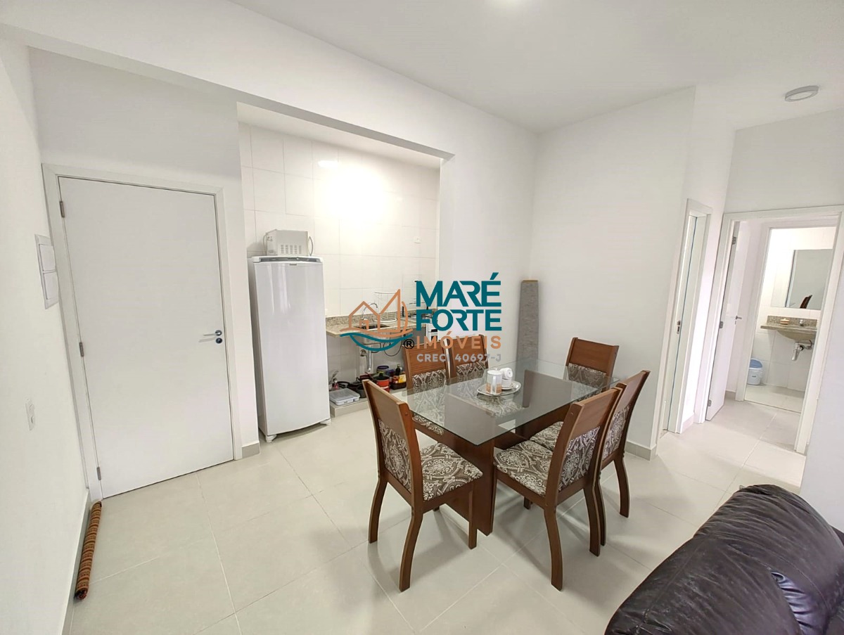 Apartamento à venda com 2 quartos, 55m² - Foto 6