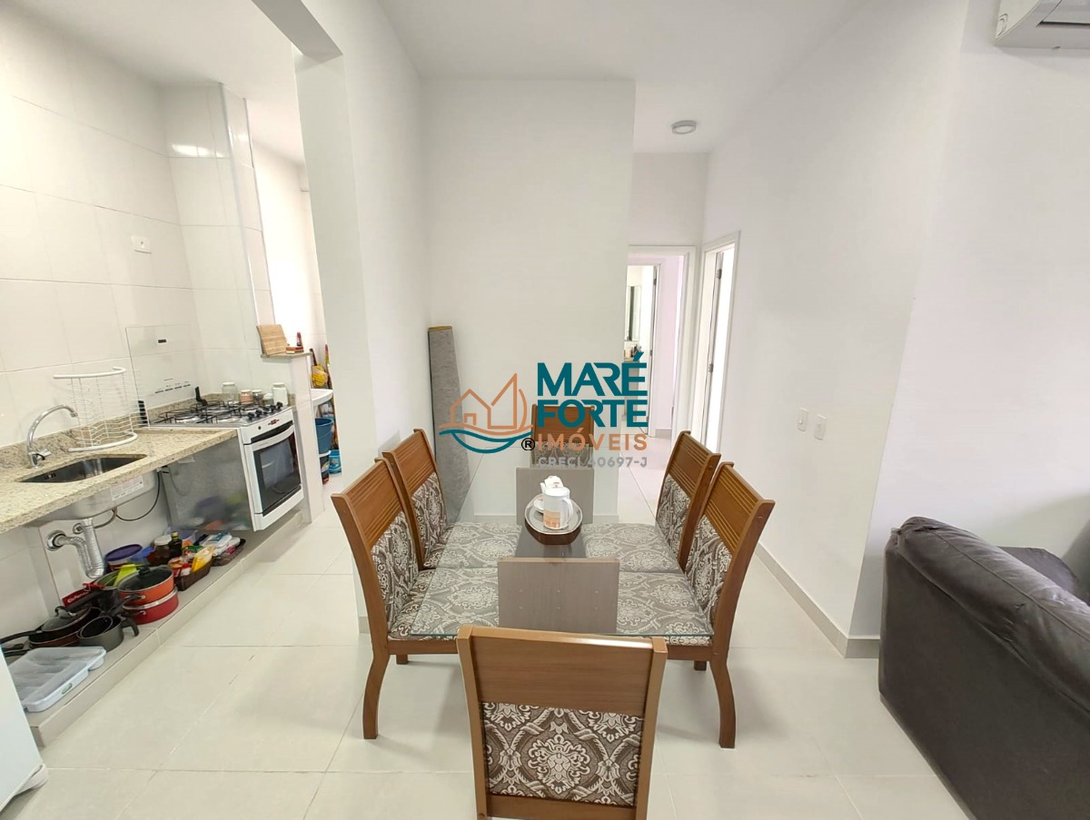 Apartamento à venda com 2 quartos, 55m² - Foto 4