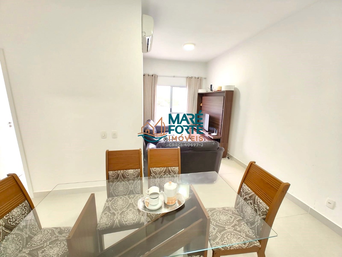 Apartamento à venda com 2 quartos, 55m² - Foto 5