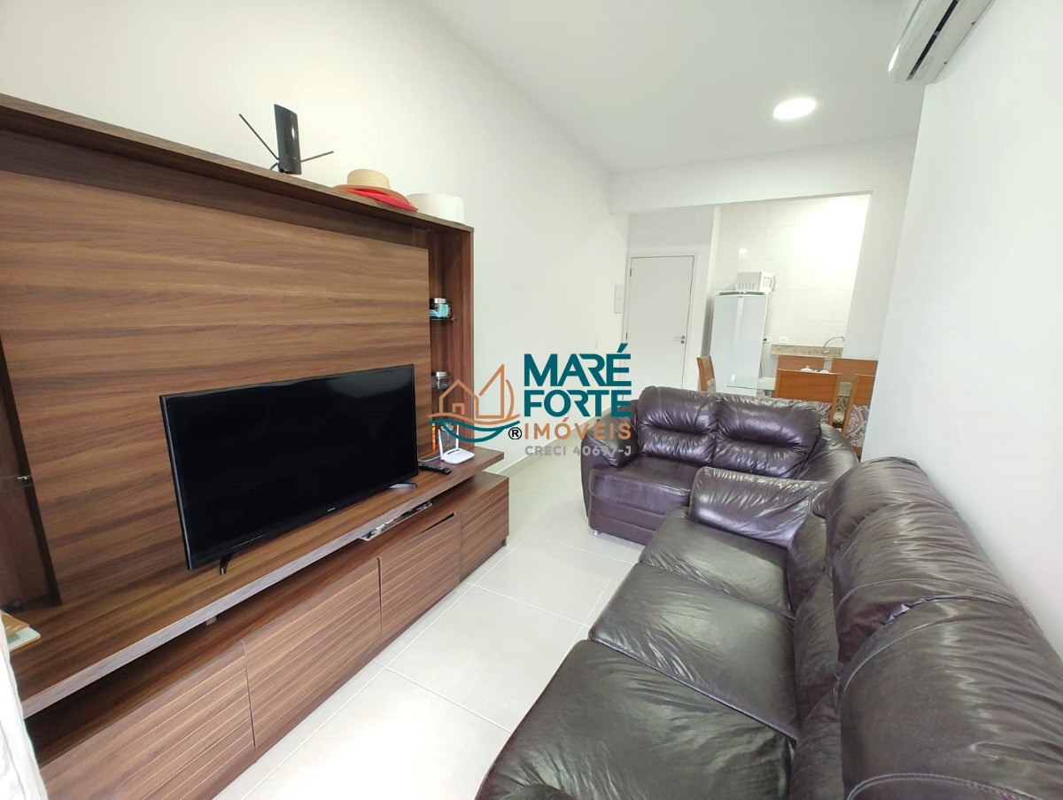 Apartamento à venda com 2 quartos, 55m² - Foto 1