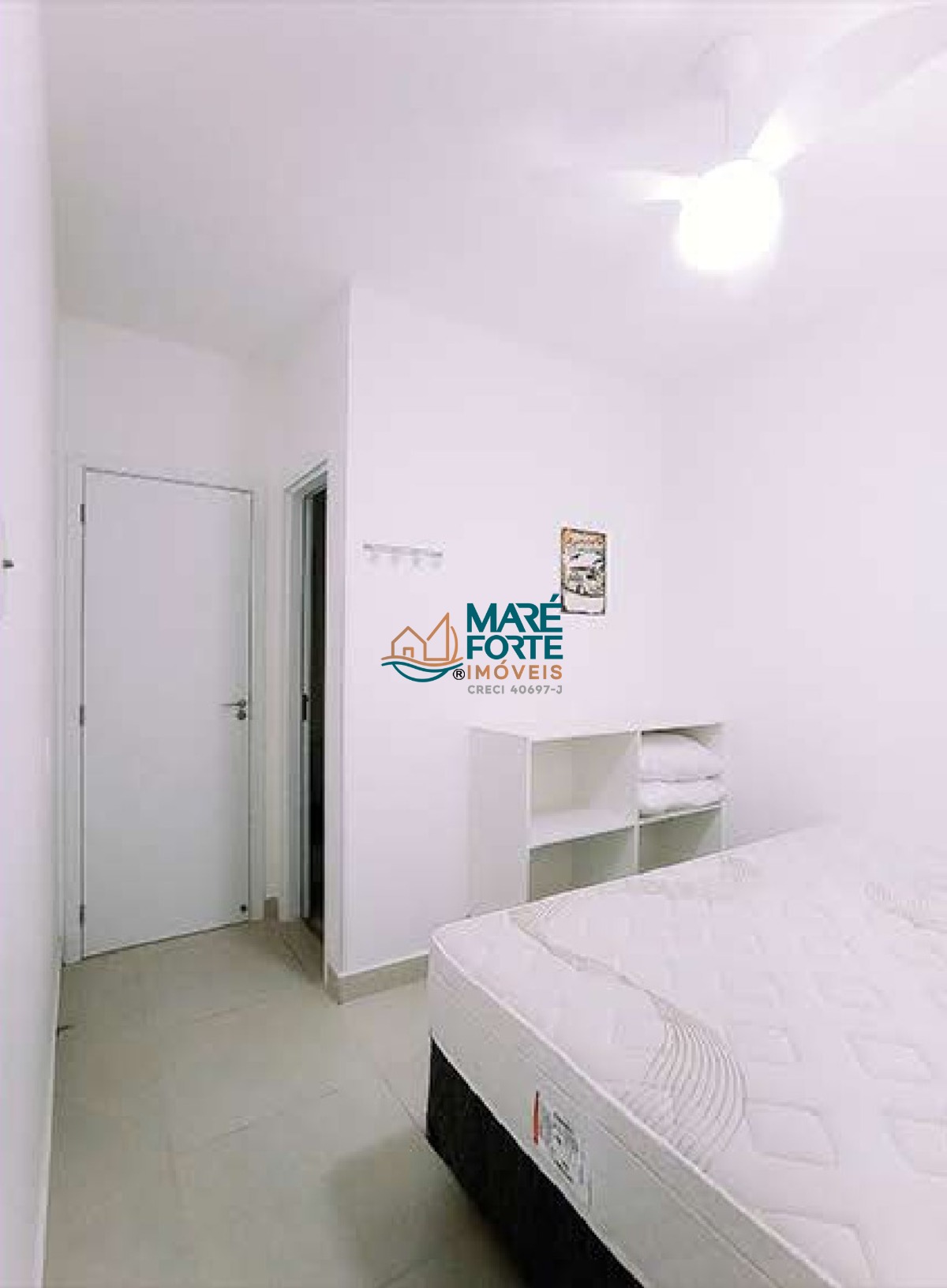 Apartamento à venda com 2 quartos, 57m² - Foto 10