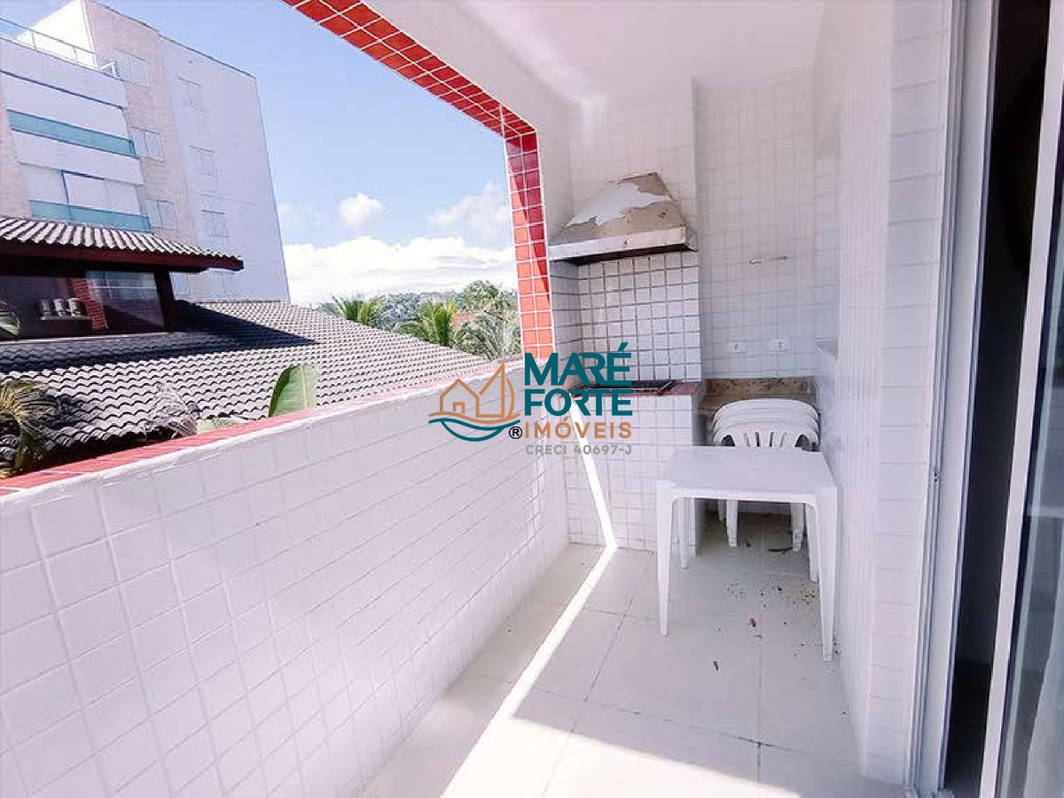 Apartamento à venda com 2 quartos, 57m² - Foto 5