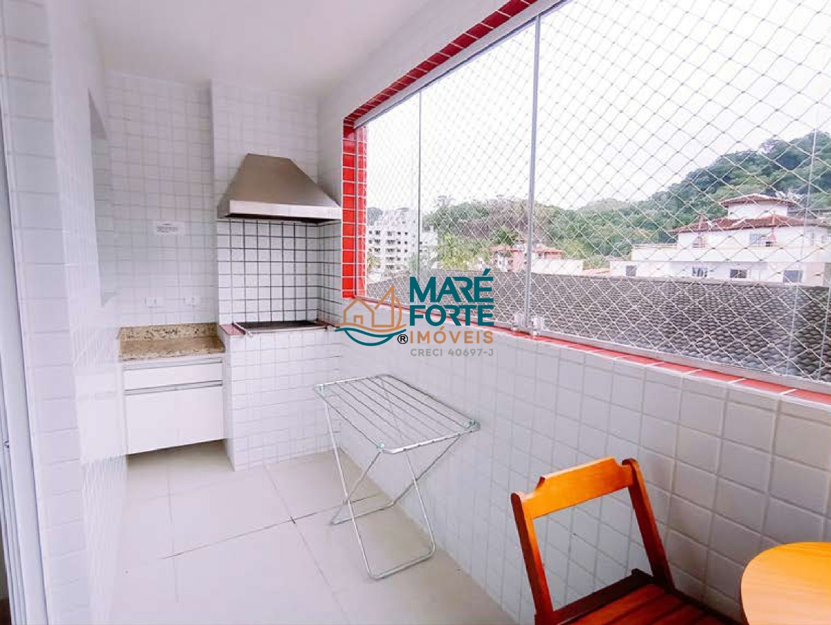 Apartamento à venda com 2 quartos, 57m² - Foto 5