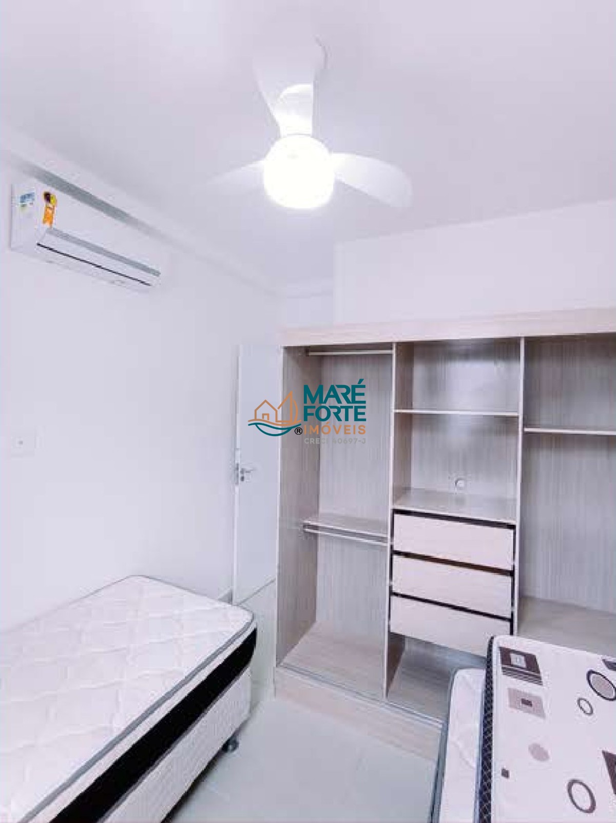 Apartamento à venda com 2 quartos, 57m² - Foto 8