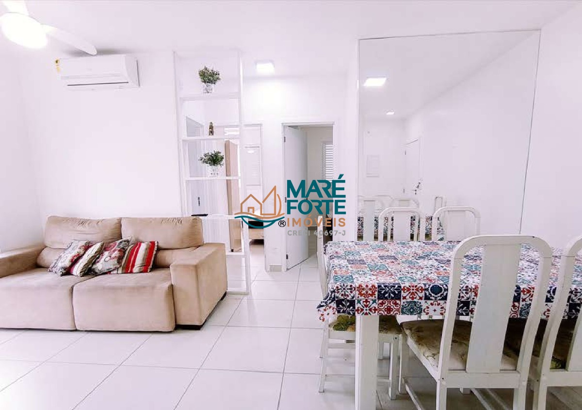 Apartamento à venda com 2 quartos, 57m² - Foto 1