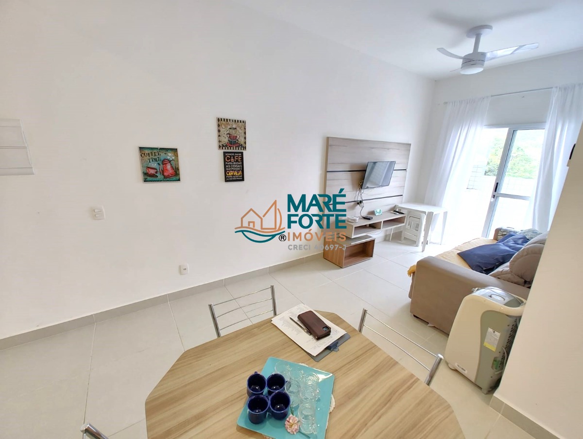 Apartamento à venda com 2 quartos, 55m² - Foto 3