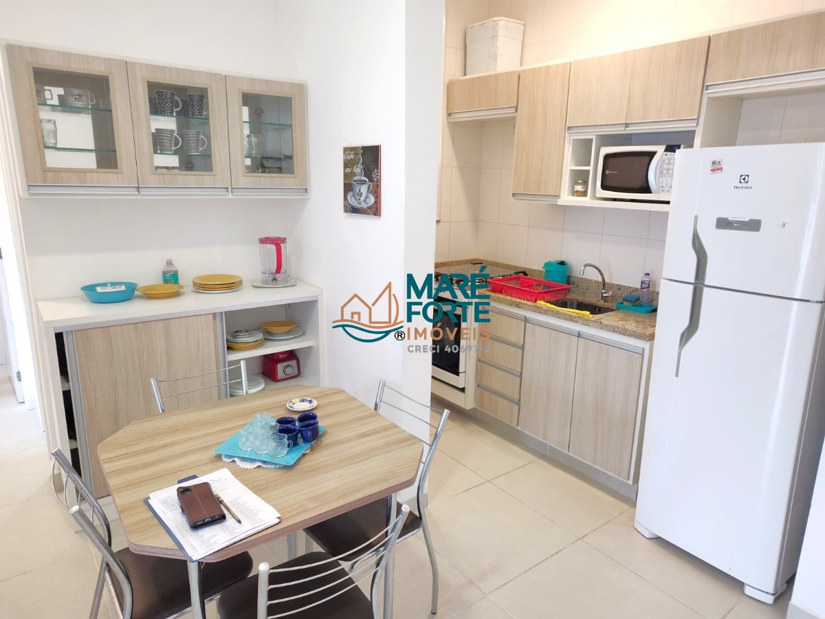 Apartamento à venda com 2 quartos, 55m² - Foto 6