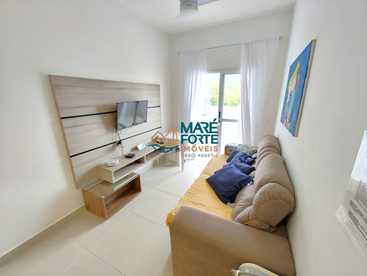 Apartamento à venda com 2 quartos, 55m² - Foto 2