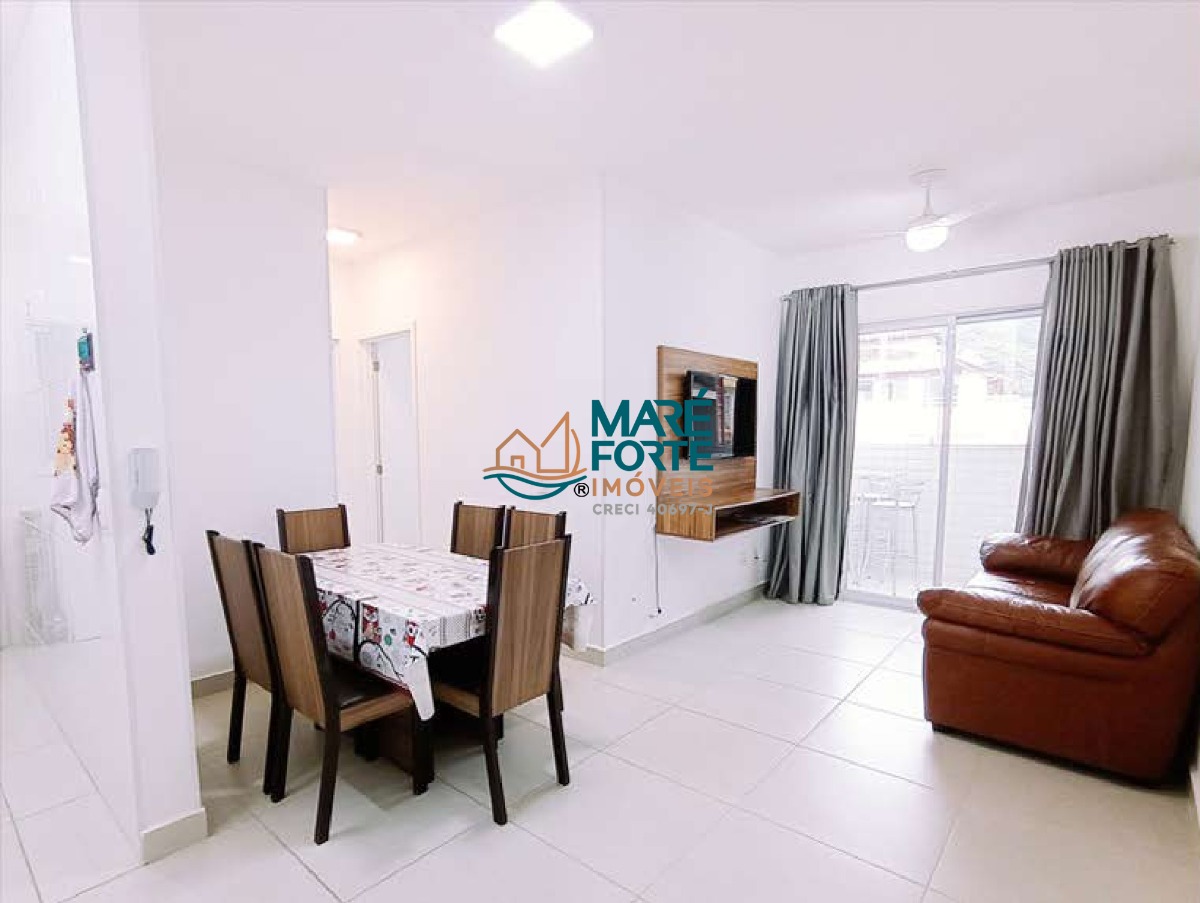 Apartamento à venda com 2 quartos, 55m² - Foto 1