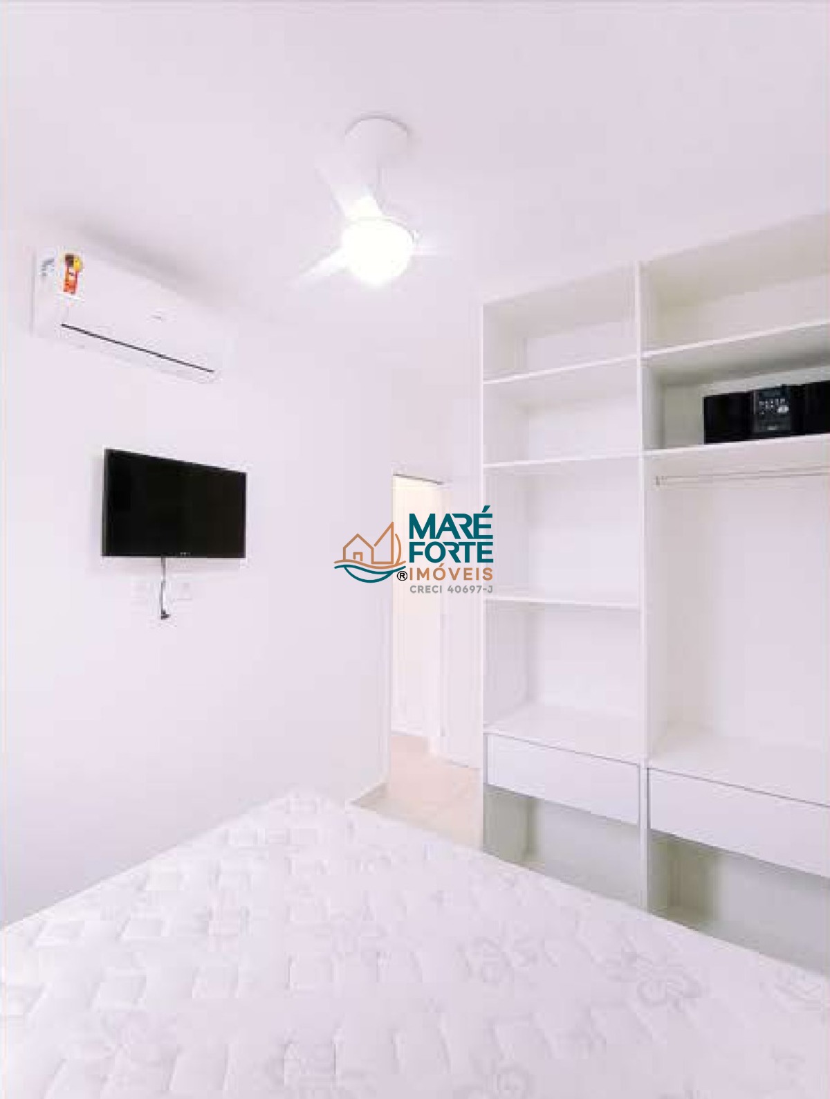 Apartamento à venda com 2 quartos, 55m² - Foto 10