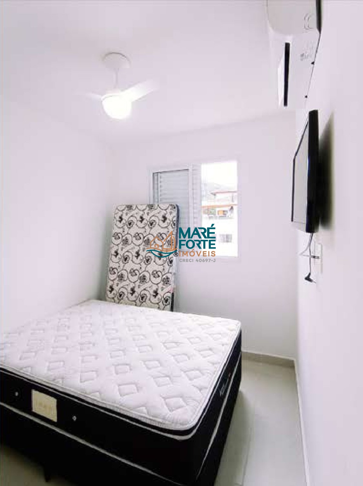 Apartamento à venda com 2 quartos, 55m² - Foto 9