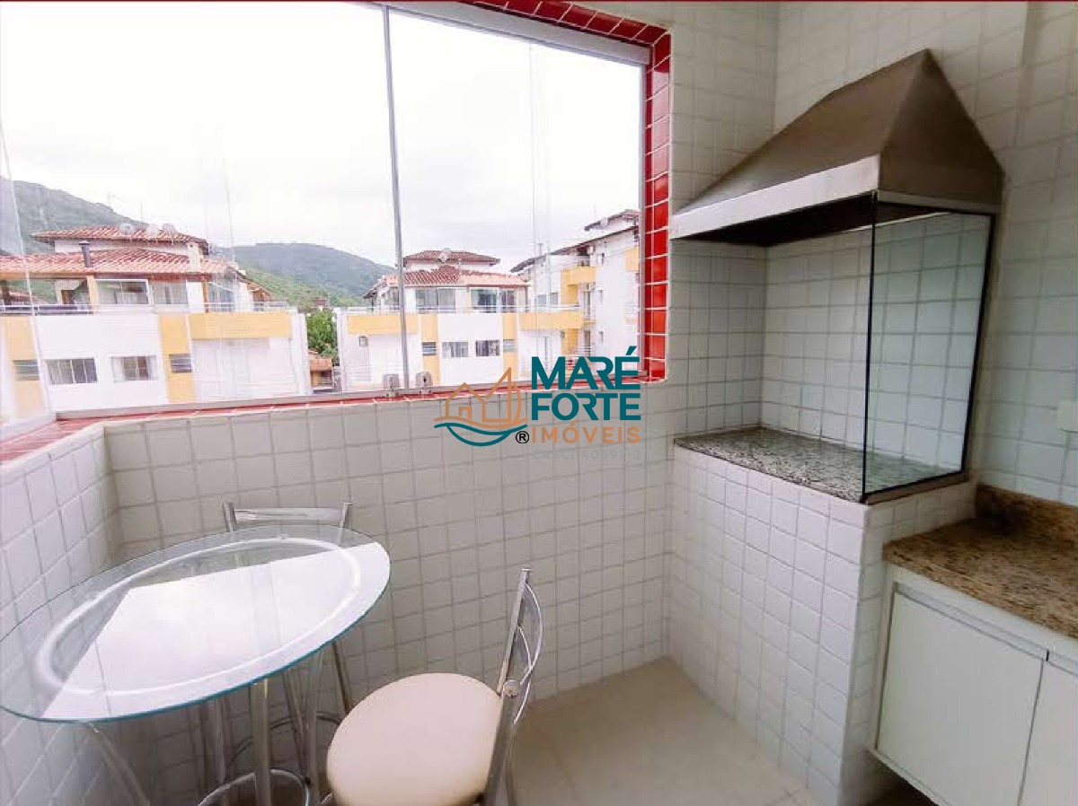 Apartamento à venda com 2 quartos, 55m² - Foto 4