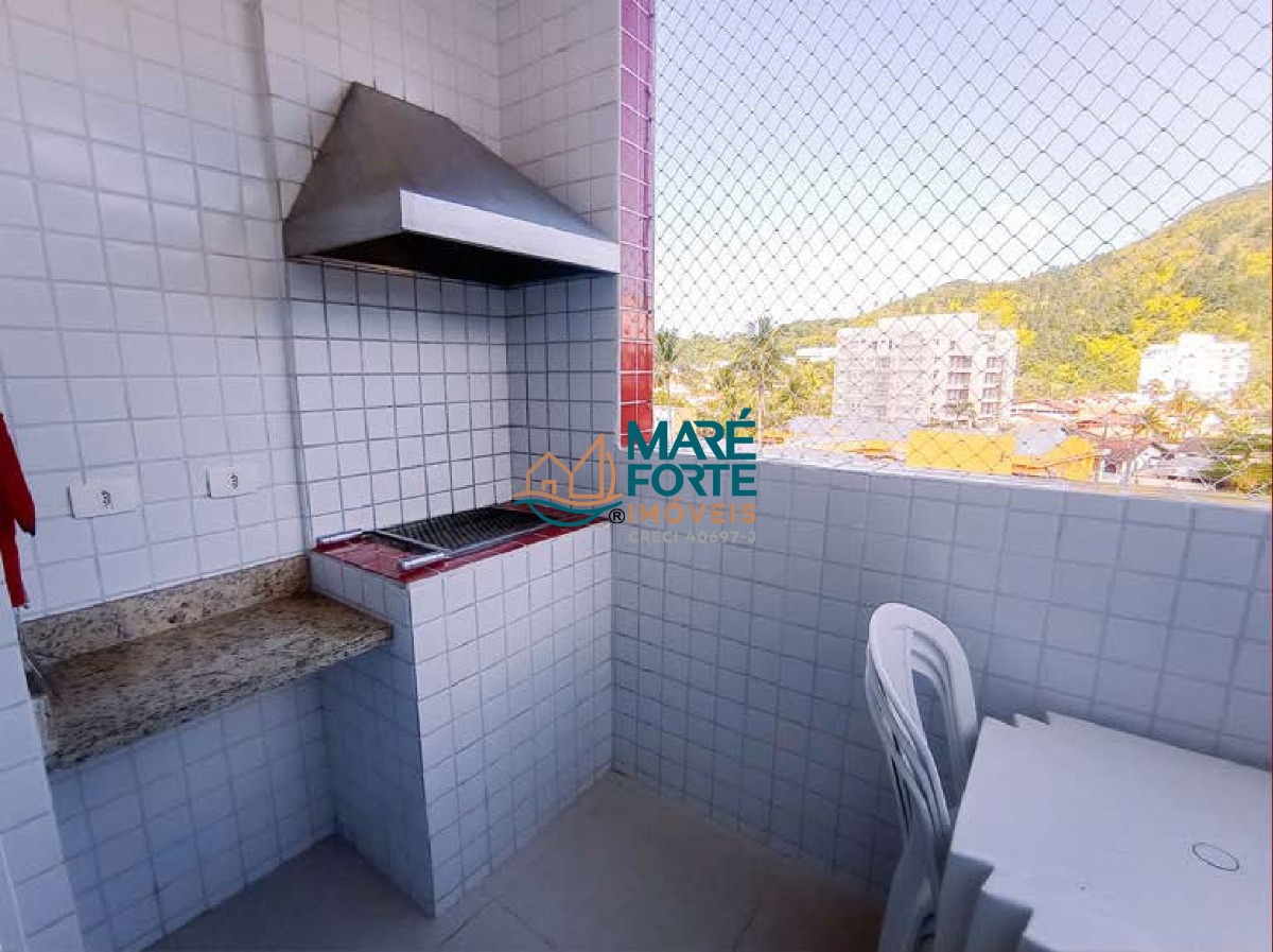 Apartamento à venda com 2 quartos, 54m² - Foto 5