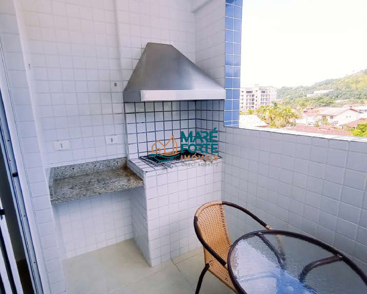 Apartamento à venda com 2 quartos, 54m² - Foto 5