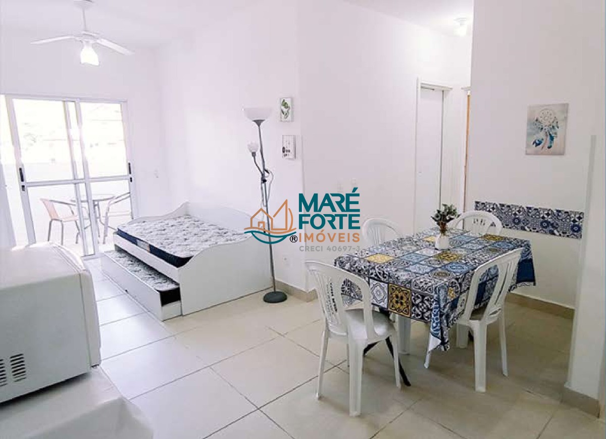 Apartamento à venda com 2 quartos, 54m² - Foto 2