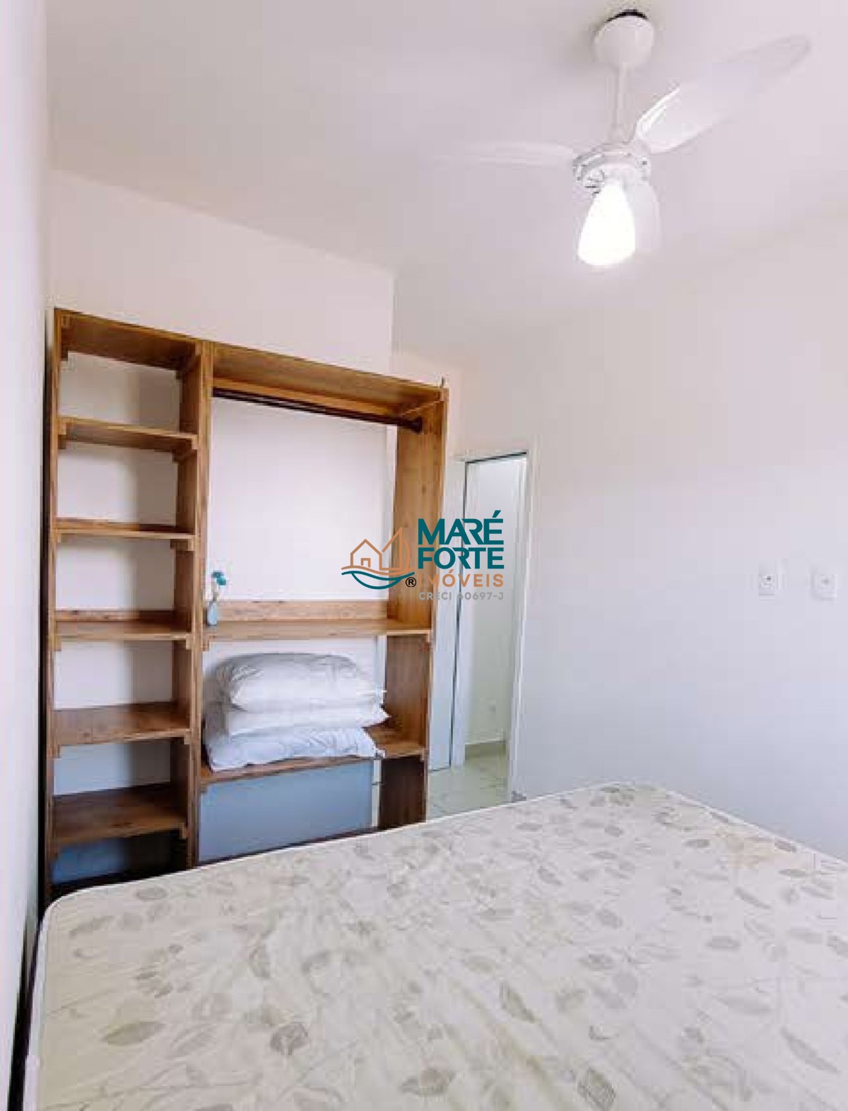 Apartamento à venda com 2 quartos, 54m² - Foto 11