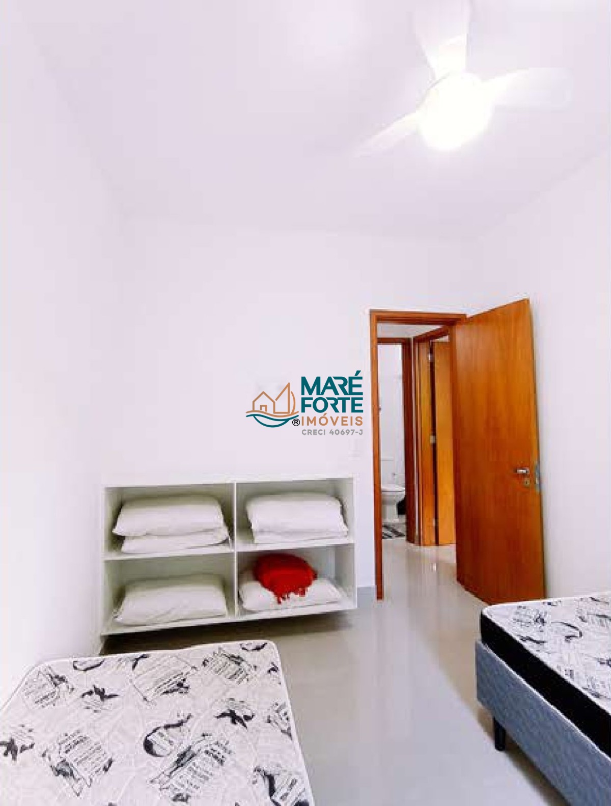 Apartamento à venda com 2 quartos, 65m² - Foto 8