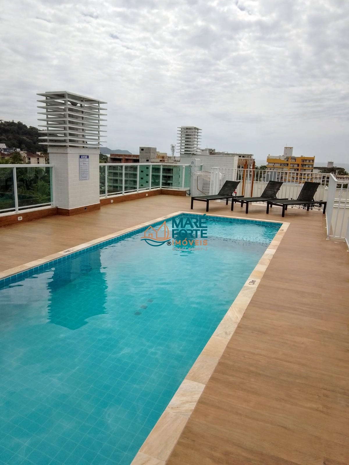 Cobertura à venda com 2 quartos, 72m² - Foto 10