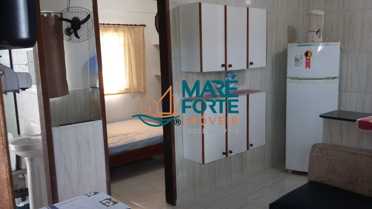 Apartamento à venda com 1 quarto, 53m² - Foto 4