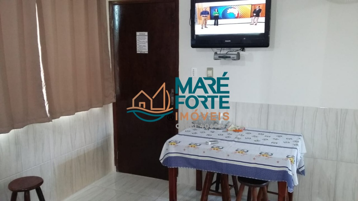 Apartamento à venda com 1 quarto, 53m² - Foto 5