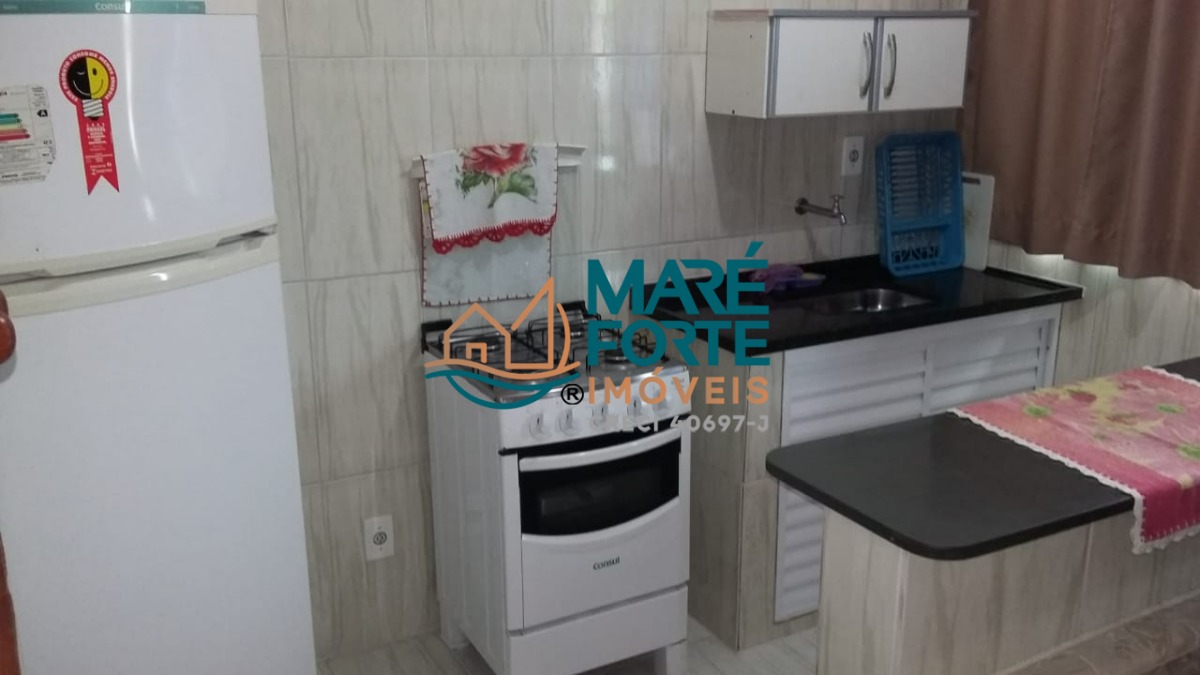 Apartamento à venda com 1 quarto, 53m² - Foto 6