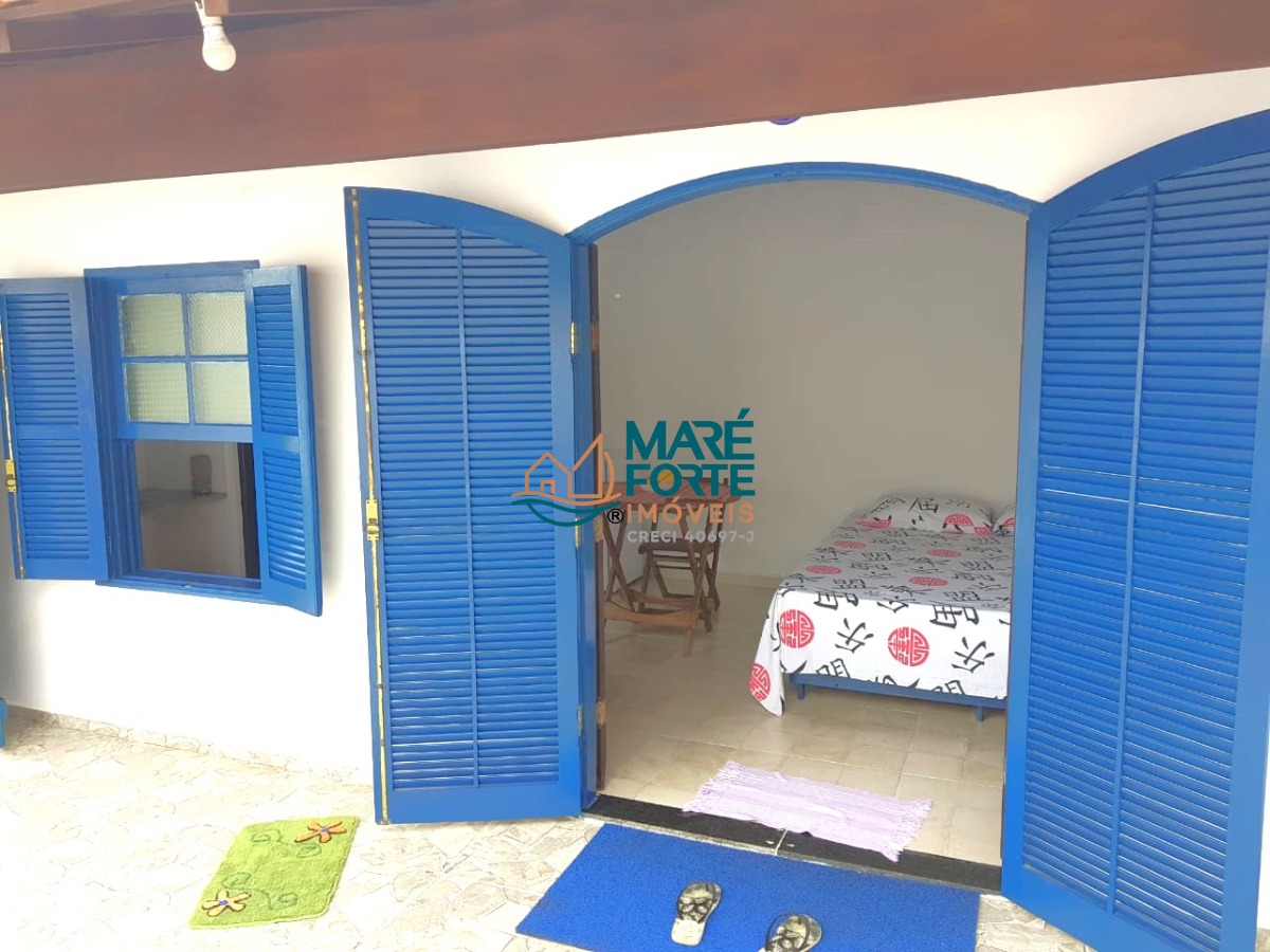 Casa à venda com 3 quartos, 200m² - Foto 17