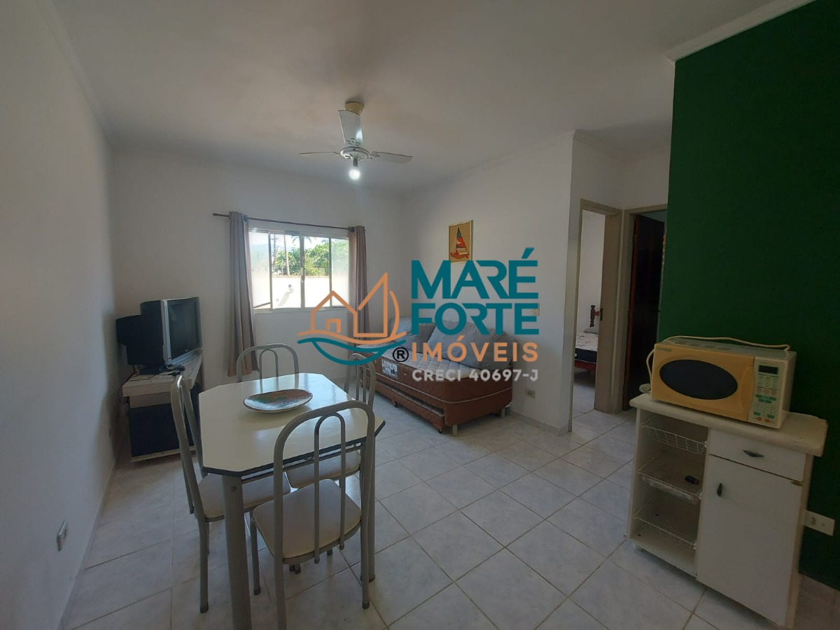 Apartamento à venda com 2 quartos, 41m² - Foto 2