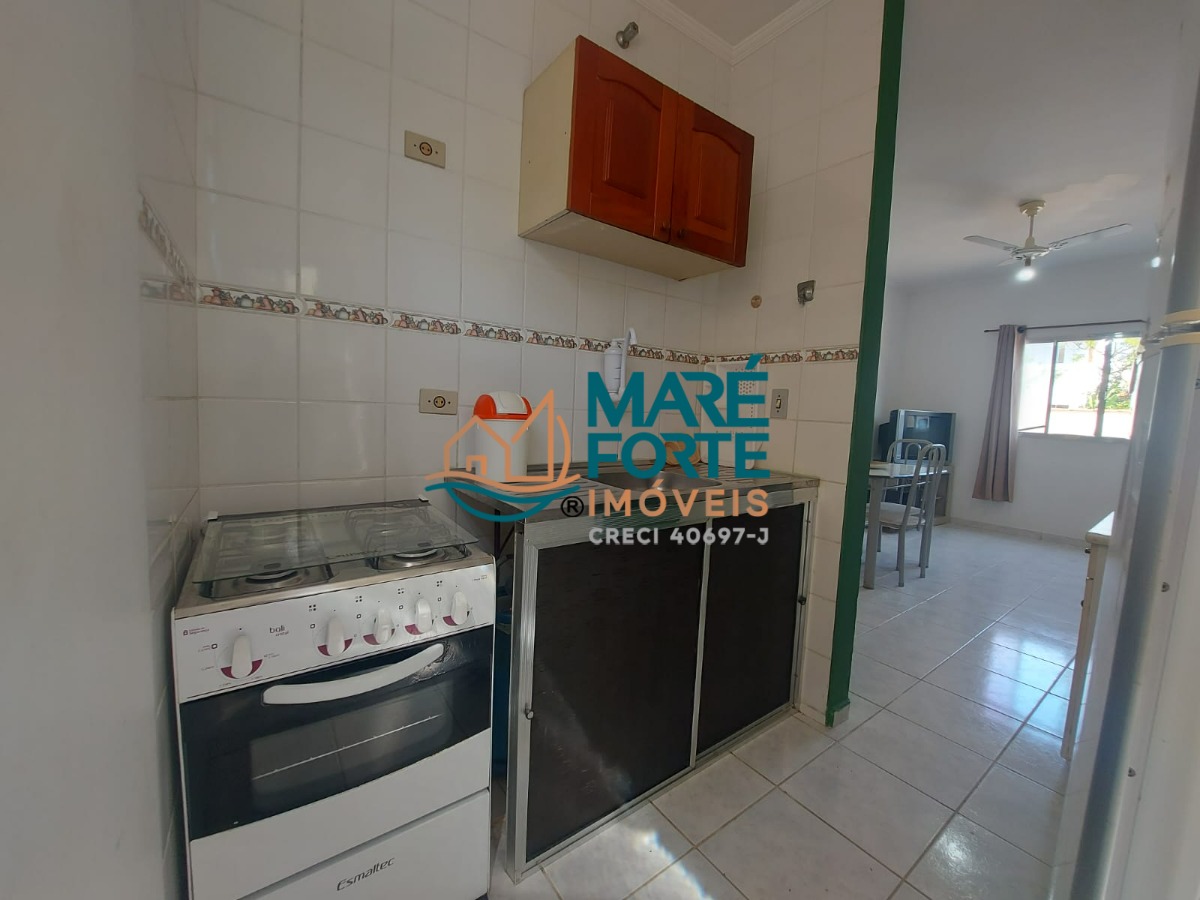 Apartamento à venda com 2 quartos, 41m² - Foto 9