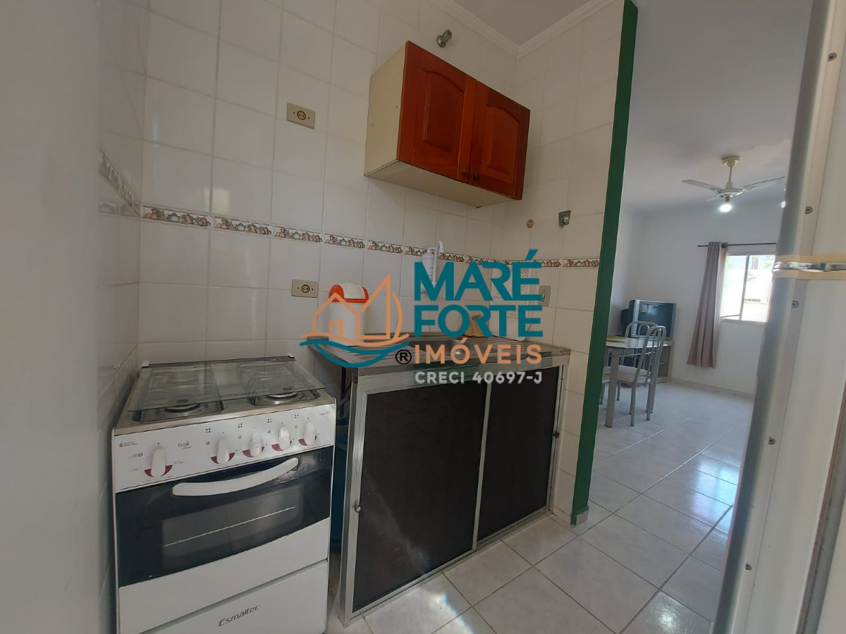 Apartamento à venda com 2 quartos, 41m² - Foto 8