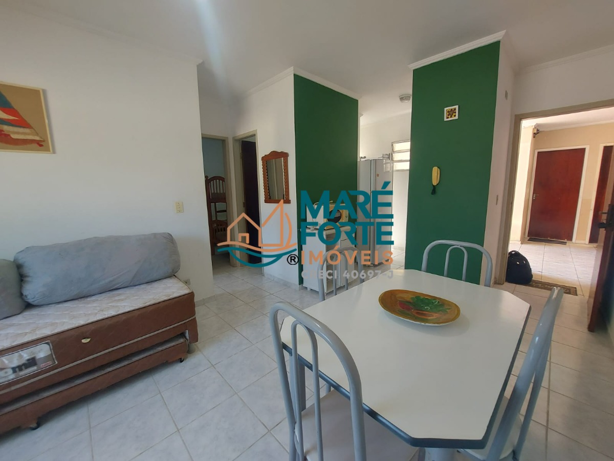 Apartamento à venda com 2 quartos, 41m² - Foto 3