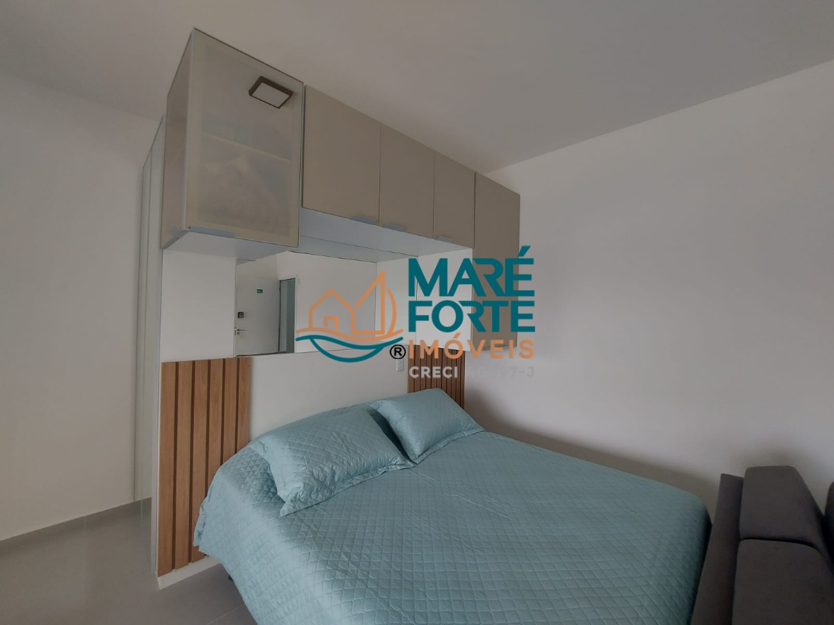 Apartamento à venda com 1 quarto, 44m² - Foto 5