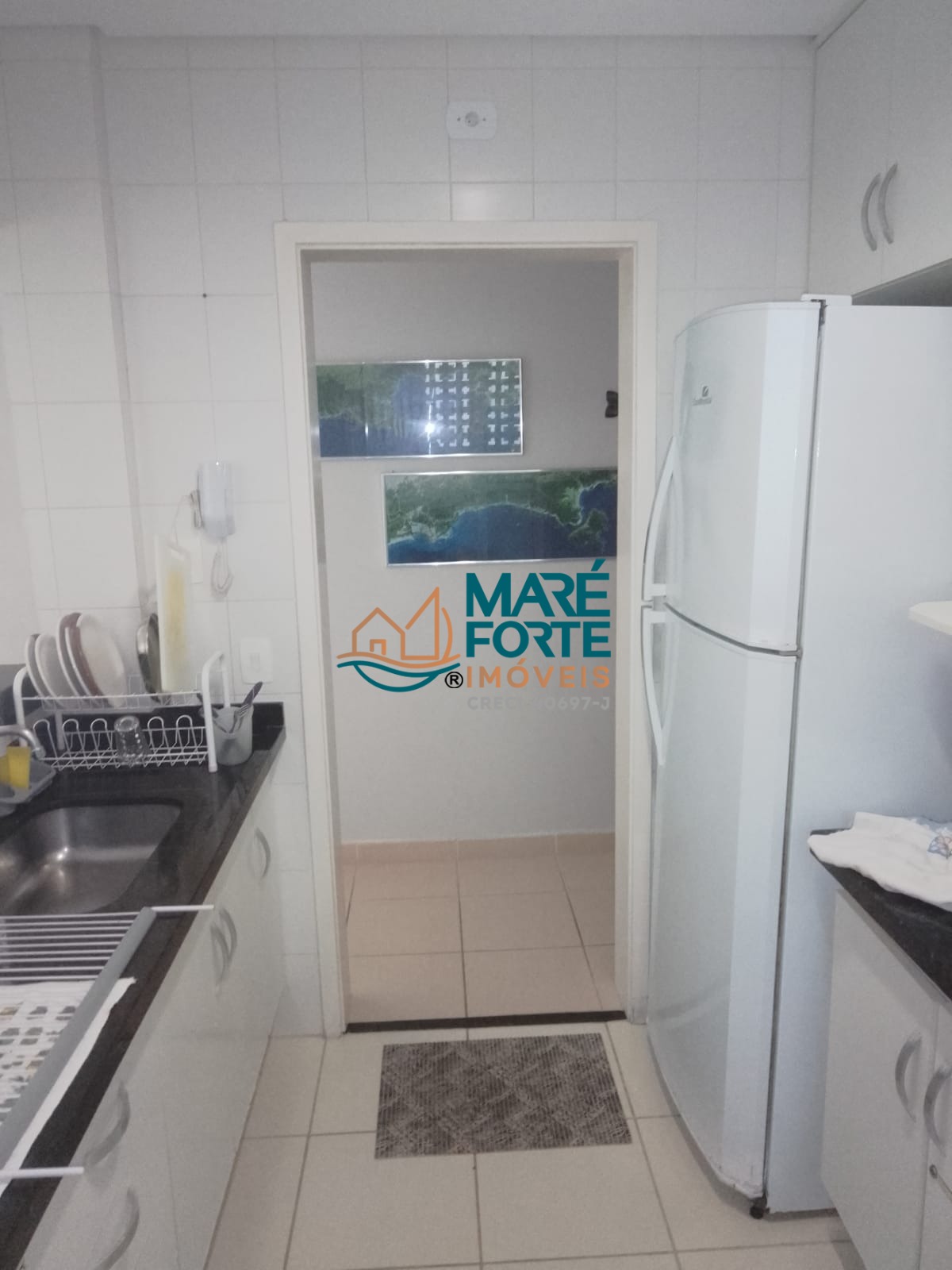 Apartamento à venda com 2 quartos, 80m² - Foto 29