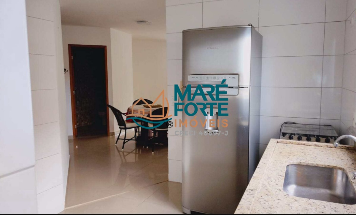 Apartamento à venda com 3 quartos, 130m² - Foto 3