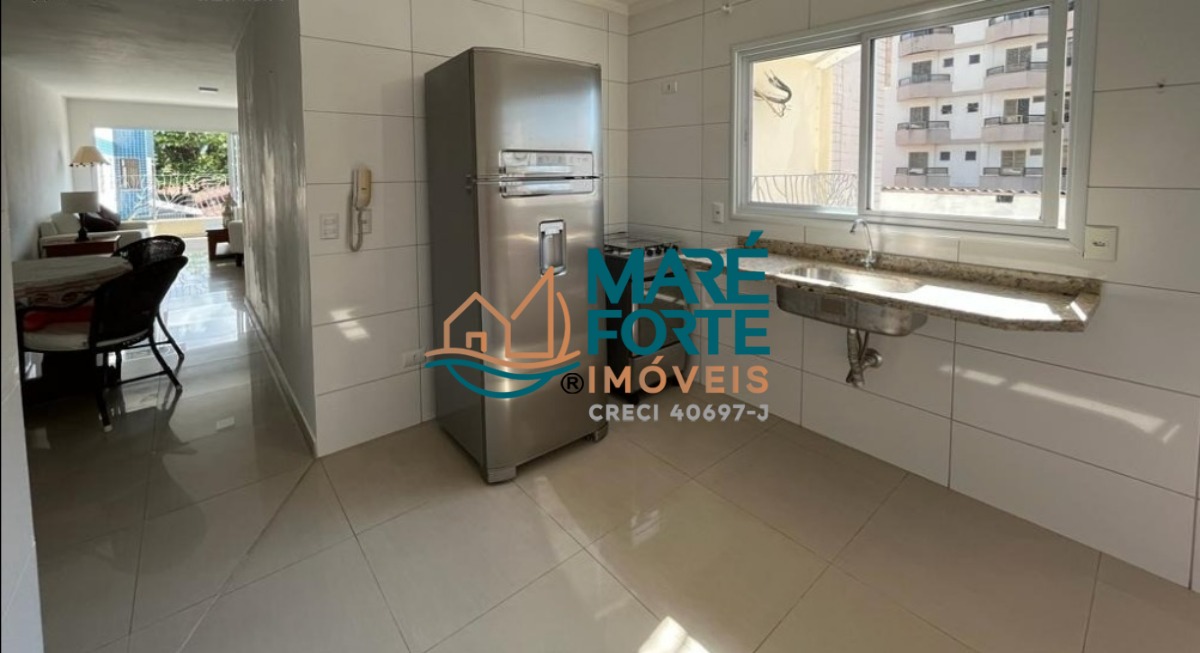 Apartamento à venda com 3 quartos, 130m² - Foto 4