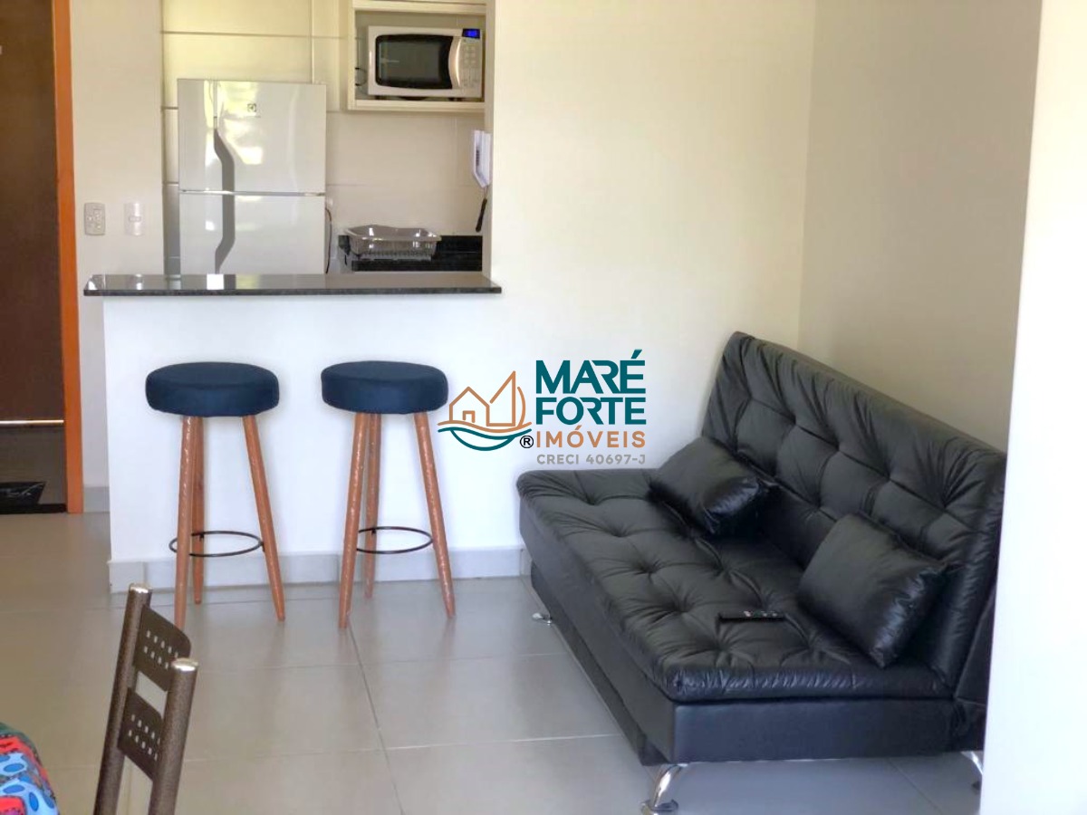 Apartamento à venda com 3 quartos, 60m² - Foto 5