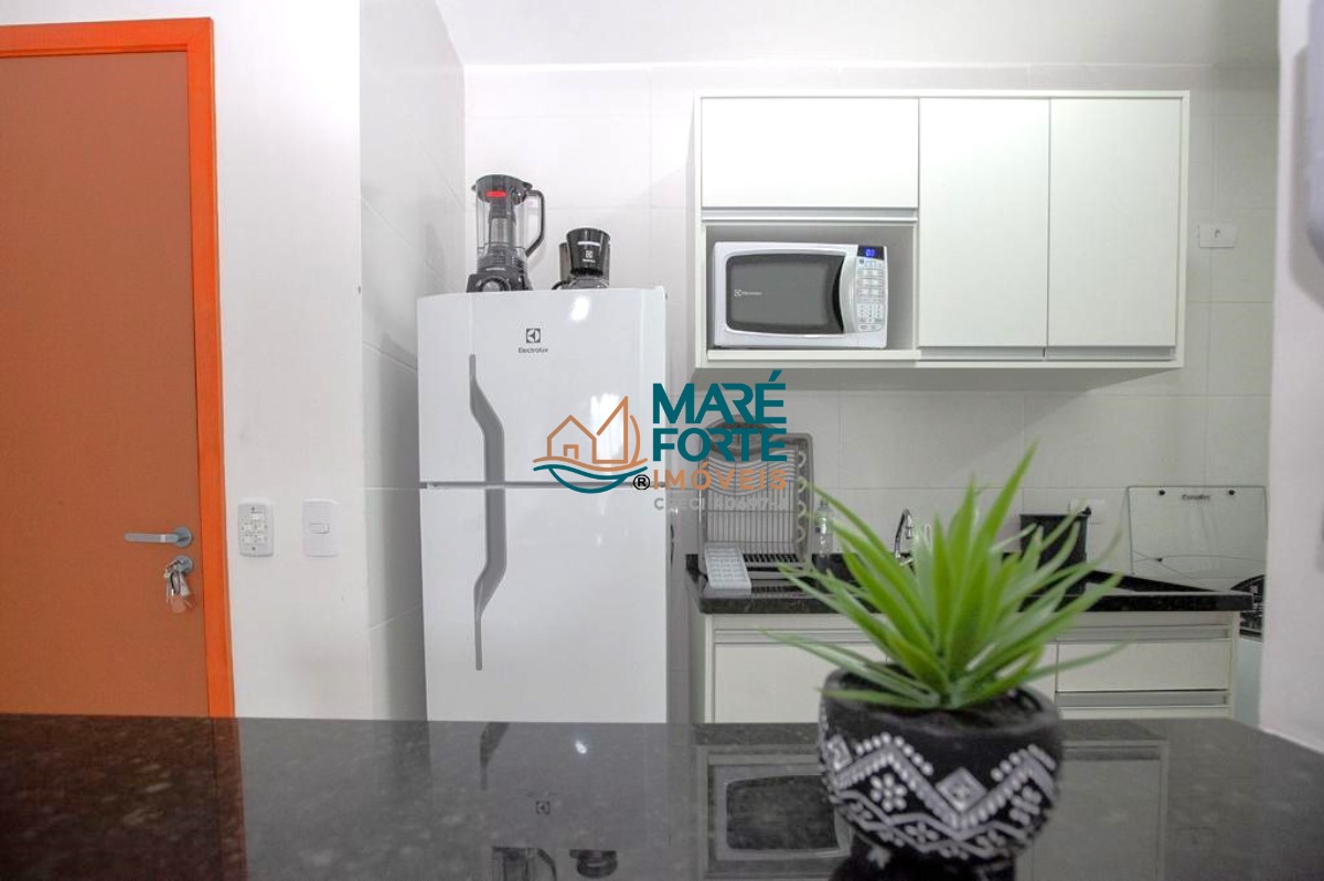 Apartamento à venda com 3 quartos, 60m² - Foto 9