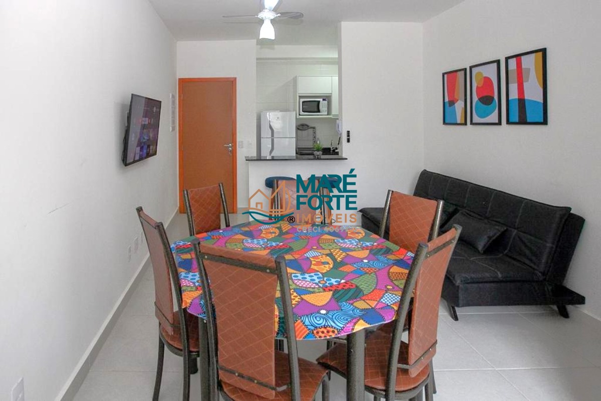 Apartamento à venda com 3 quartos, 60m² - Foto 4