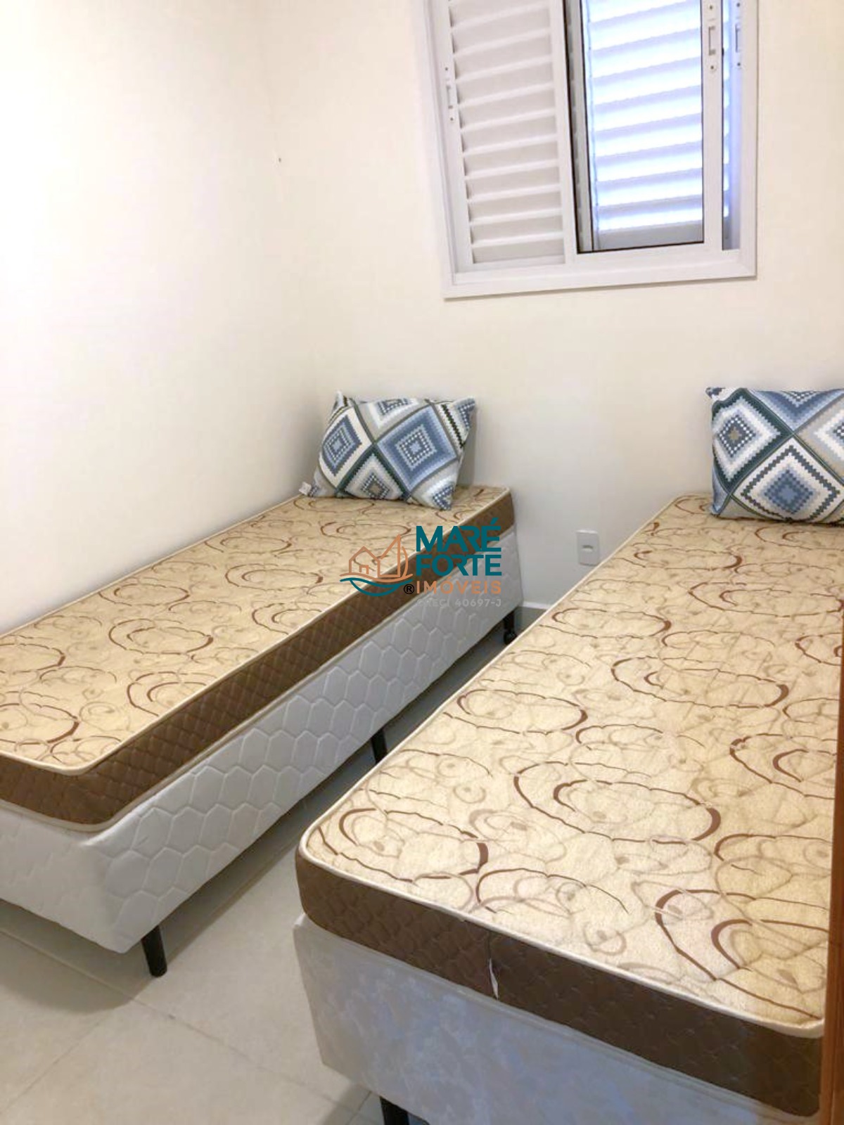 Apartamento à venda com 3 quartos, 60m² - Foto 12