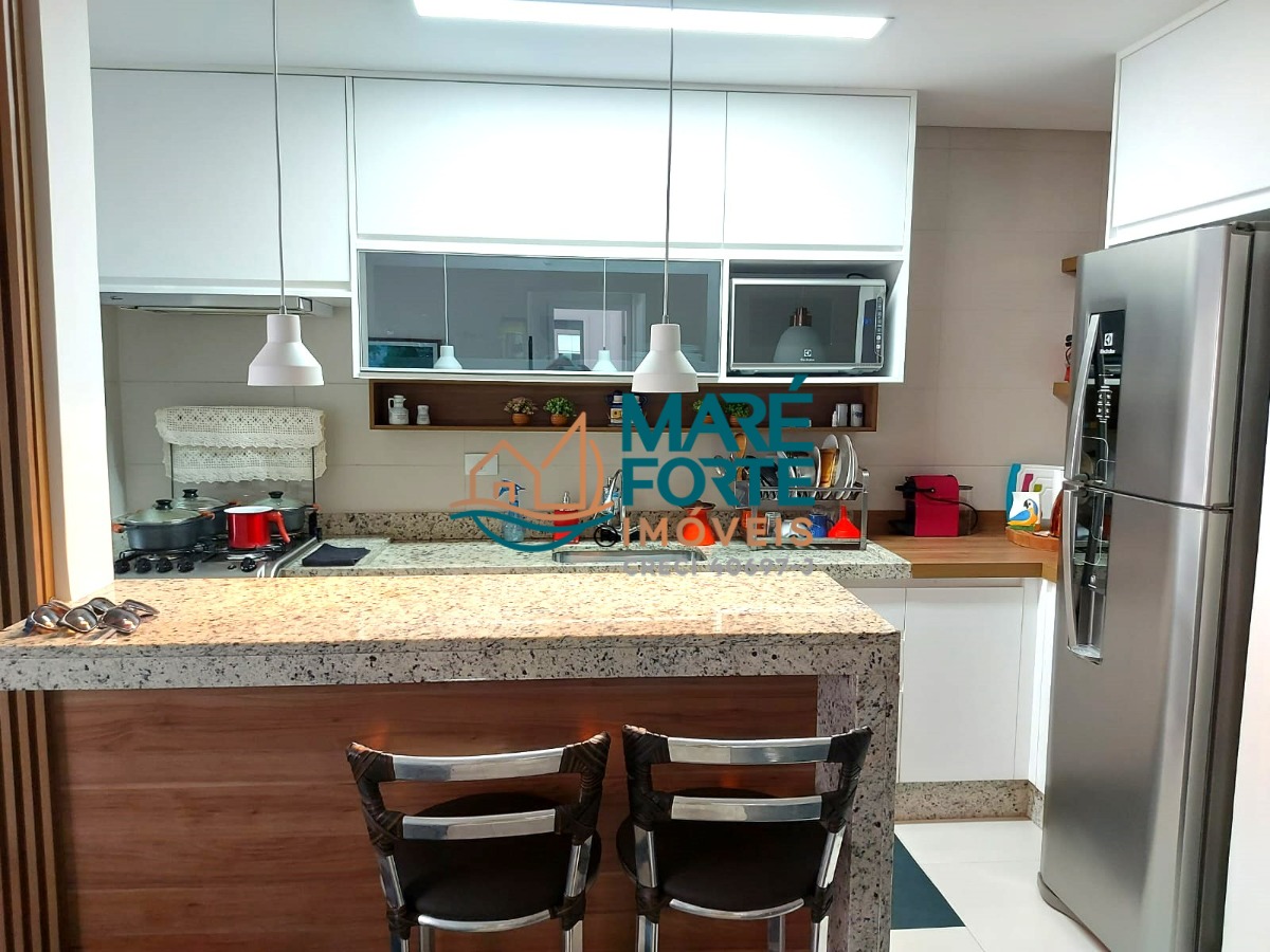 Apartamento à venda com 2 quartos, 83m² - Foto 11