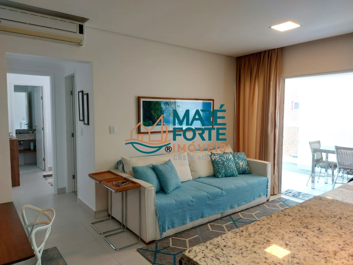 Apartamento à venda com 2 quartos, 83m² - Foto 2