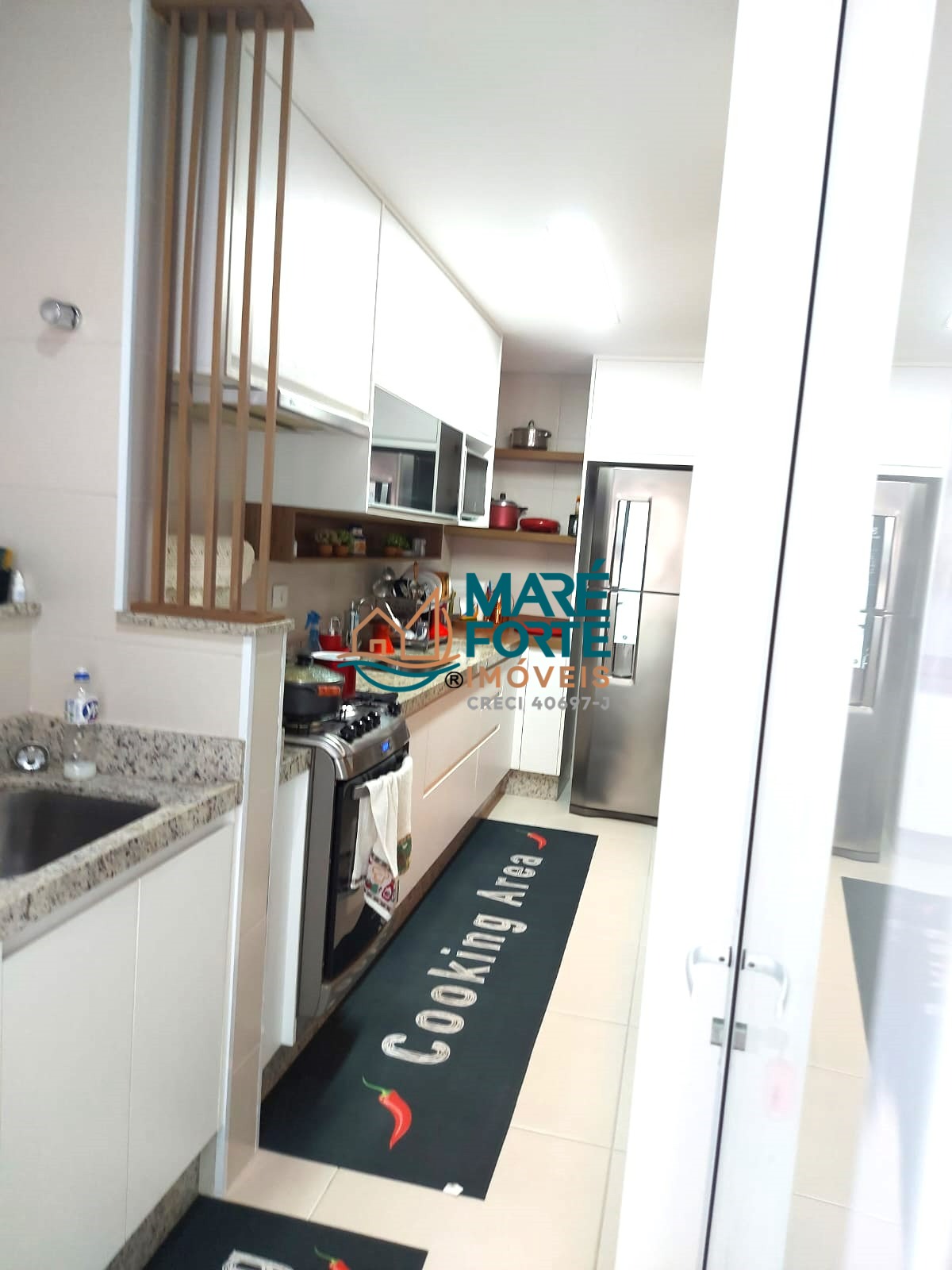 Apartamento à venda com 2 quartos, 83m² - Foto 6