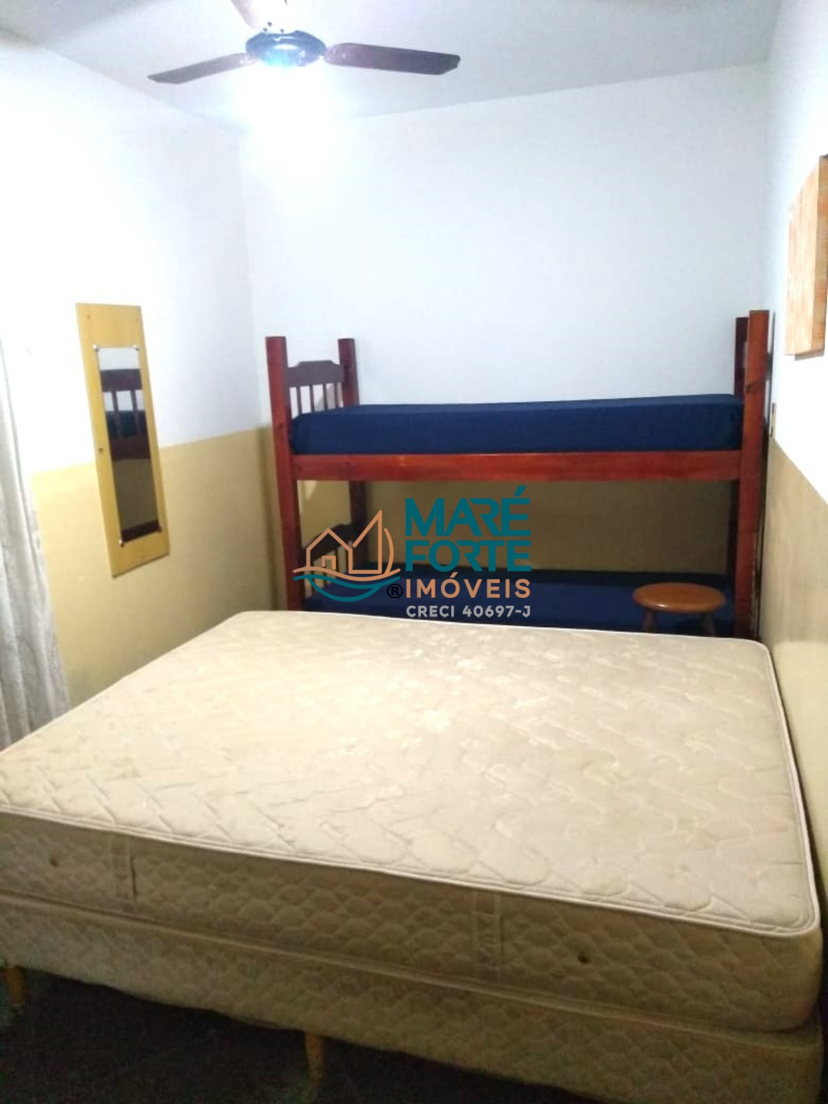 Apartamento à venda com 3 quartos, 80m² - Foto 8