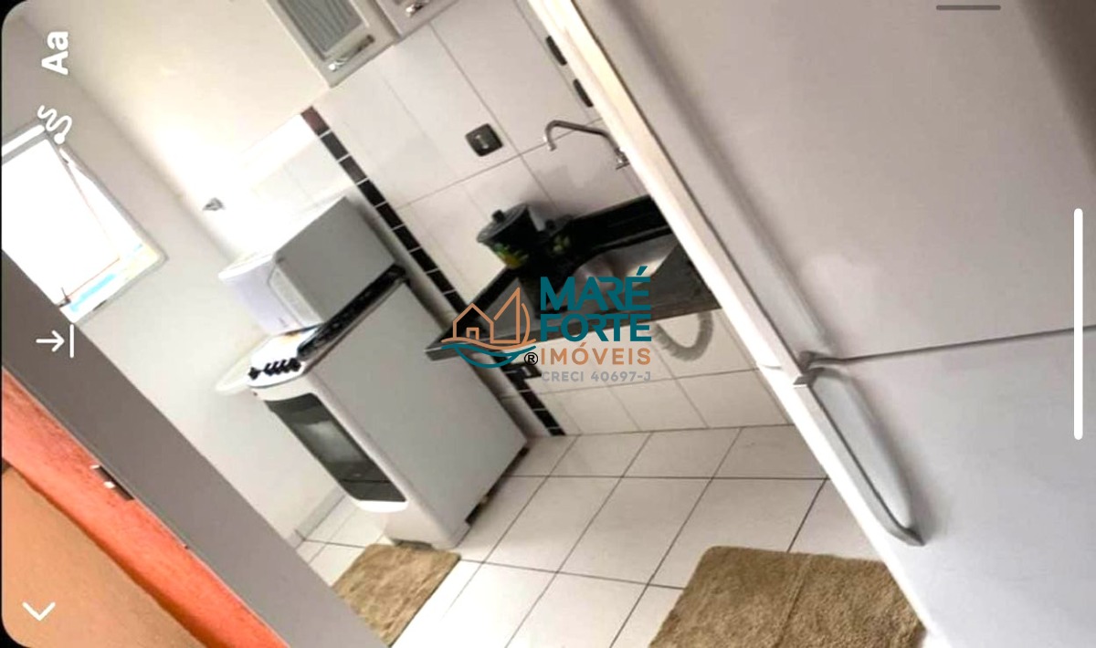 Apartamento à venda com 2 quartos, 45m² - Foto 4