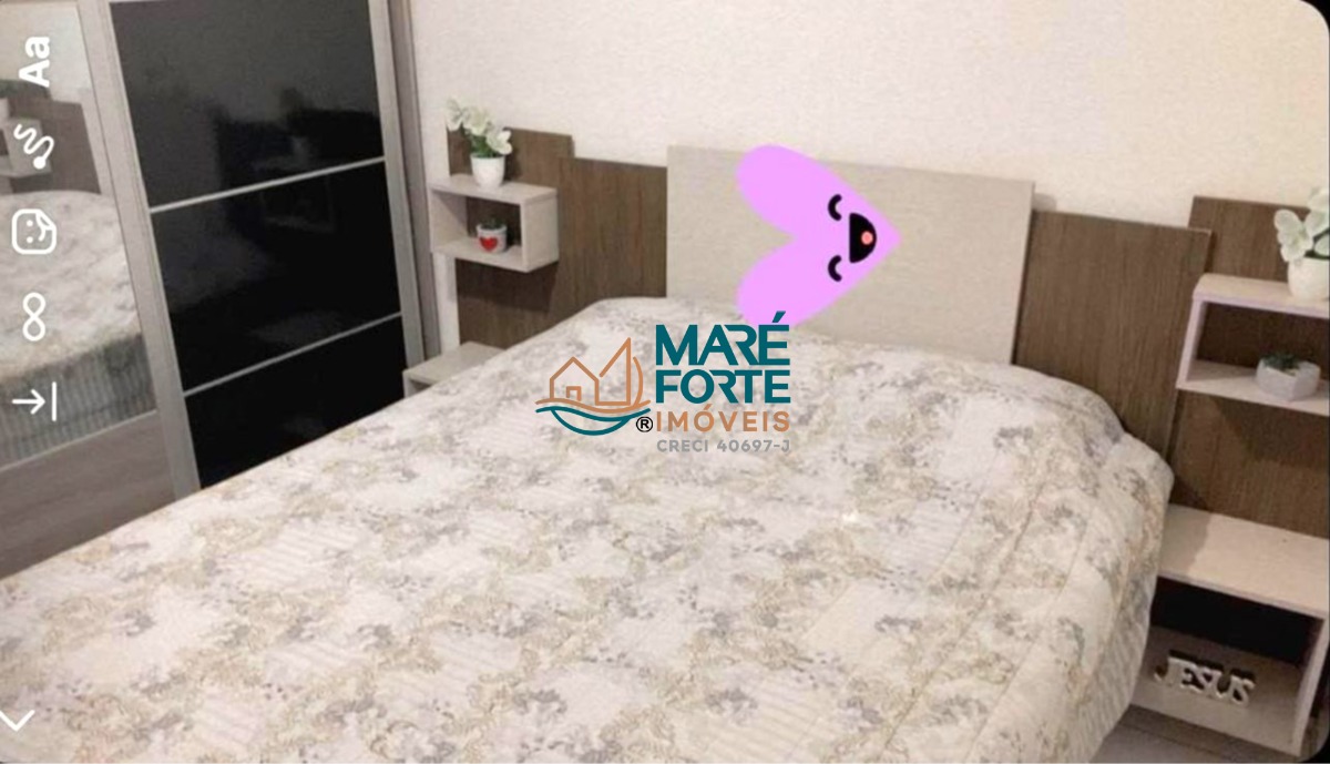 Apartamento à venda com 2 quartos, 45m² - Foto 5