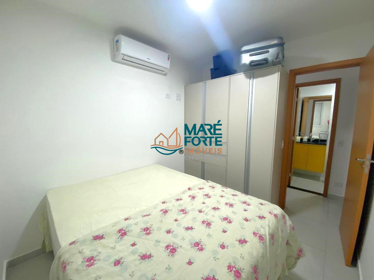 Apartamento à venda com 2 quartos, 60m² - Foto 4