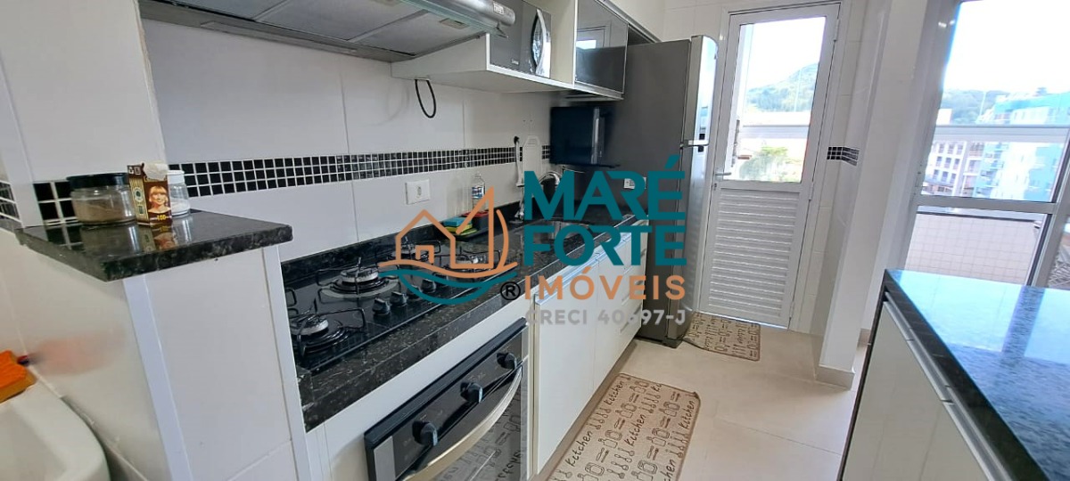 Apartamento à venda com 3 quartos, 94m² - Foto 9