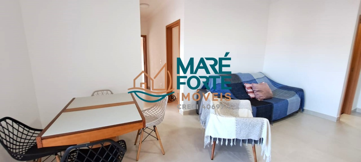 Apartamento à venda com 3 quartos, 94m² - Foto 3