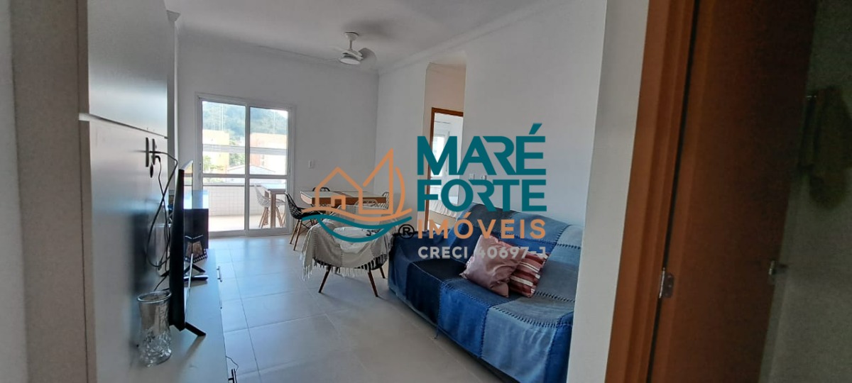 Apartamento à venda com 3 quartos, 94m² - Foto 2