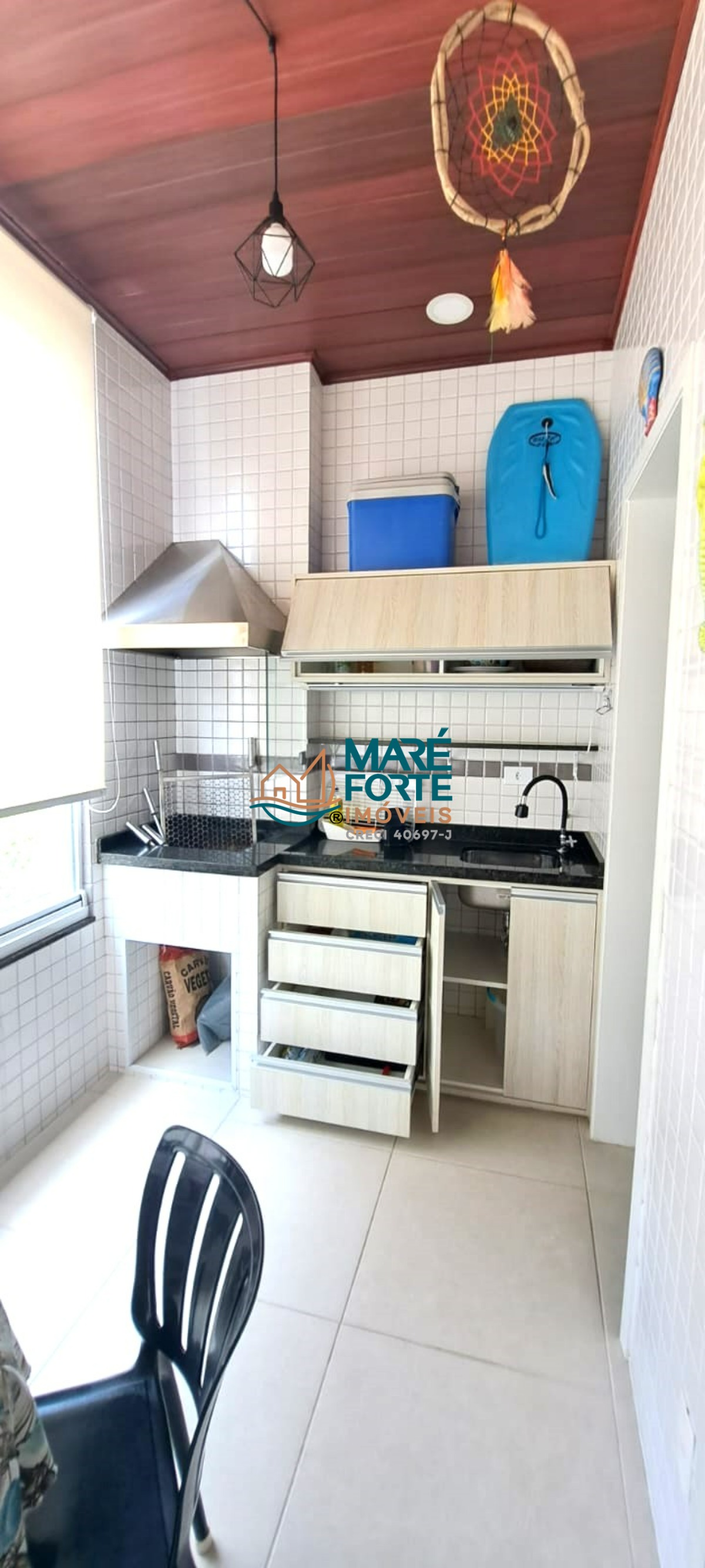 Apartamento à venda com 2 quartos, 58m² - Foto 10