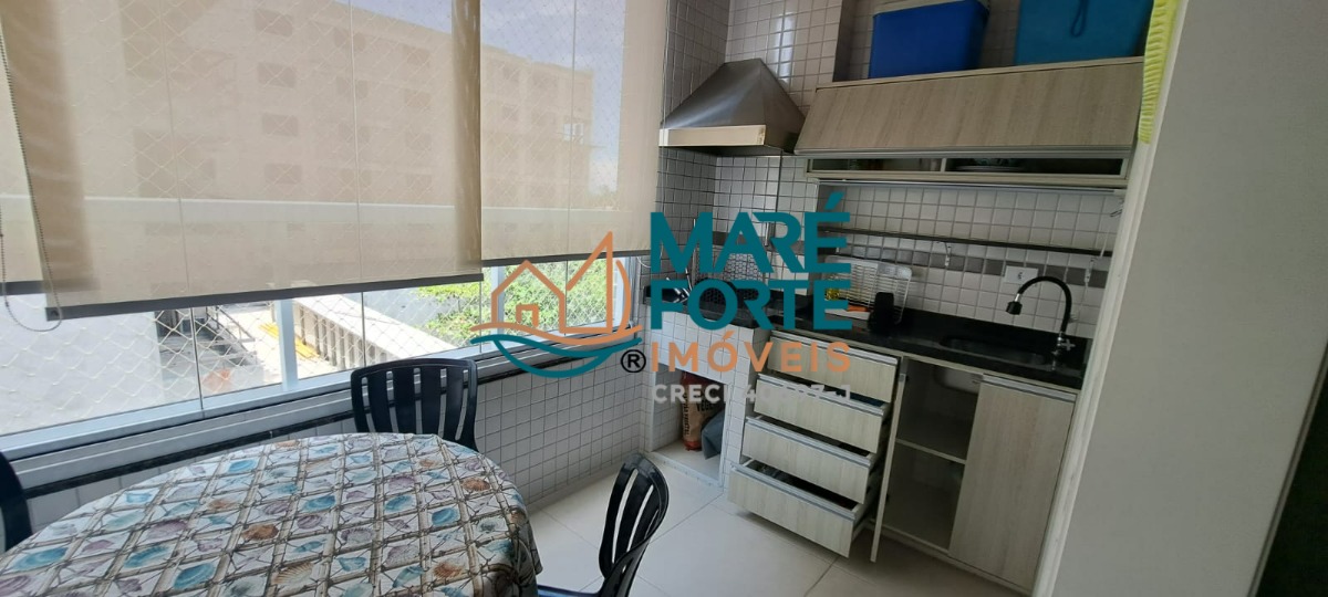 Apartamento à venda com 2 quartos, 58m² - Foto 12